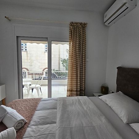 Bamboo Apartment Marousi Center Афины Экстерьер фото
