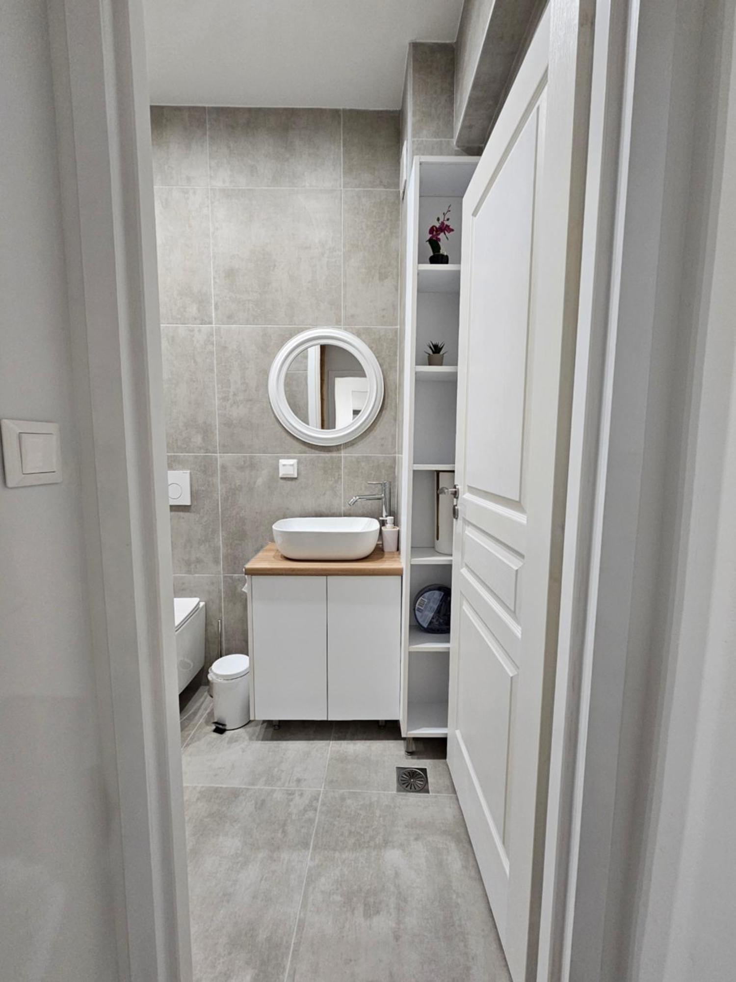 Bamboo Apartment Marousi Center Афины Экстерьер фото