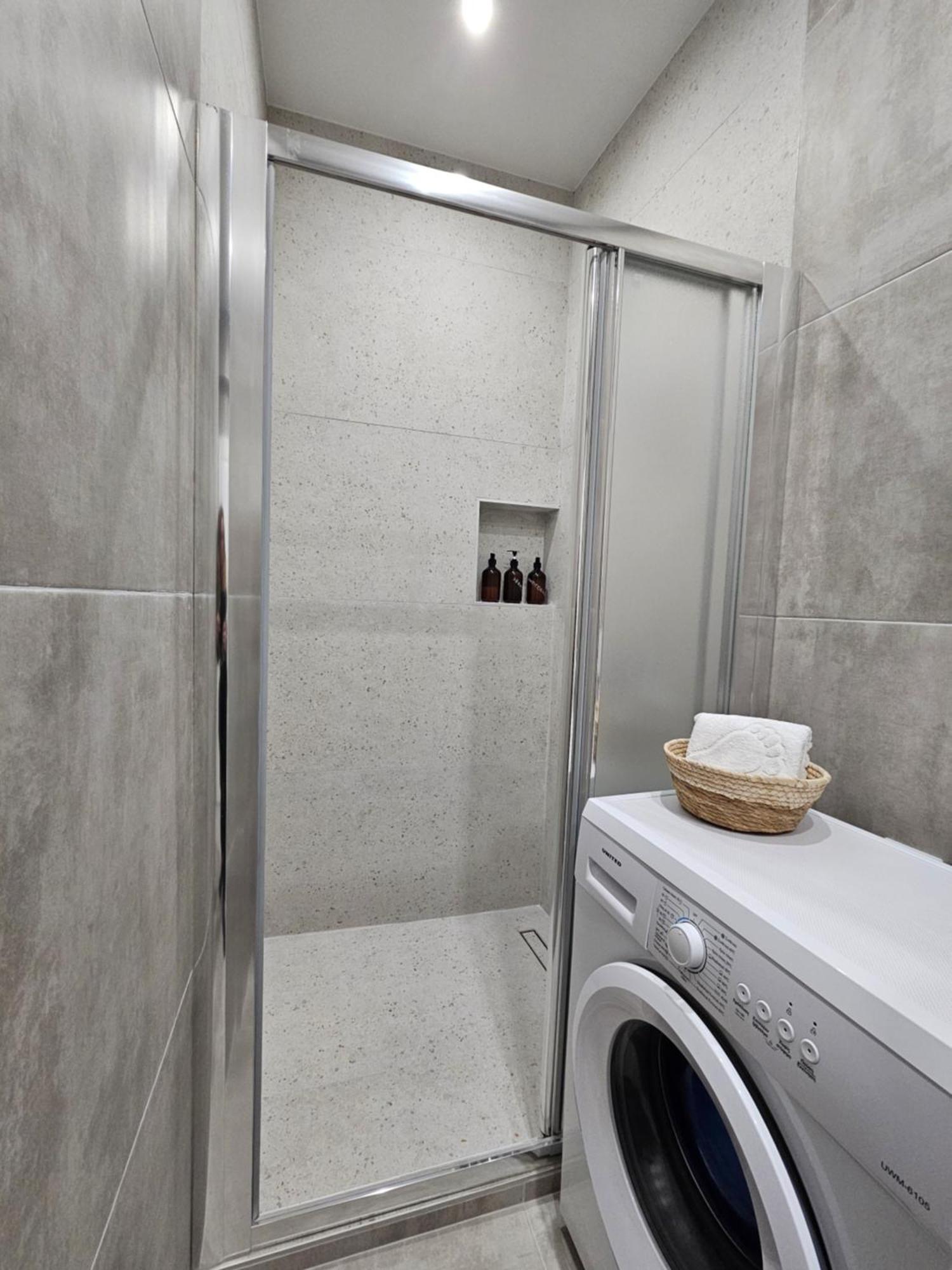 Bamboo Apartment Marousi Center Афины Экстерьер фото